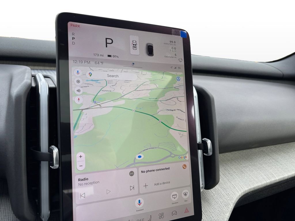 New 2026 Volvo EX30 Plus image 14