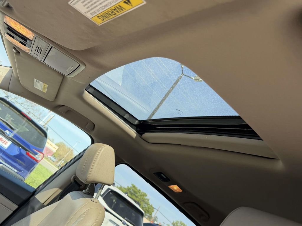 Used 2018 Honda Odyssey EX-L image 19