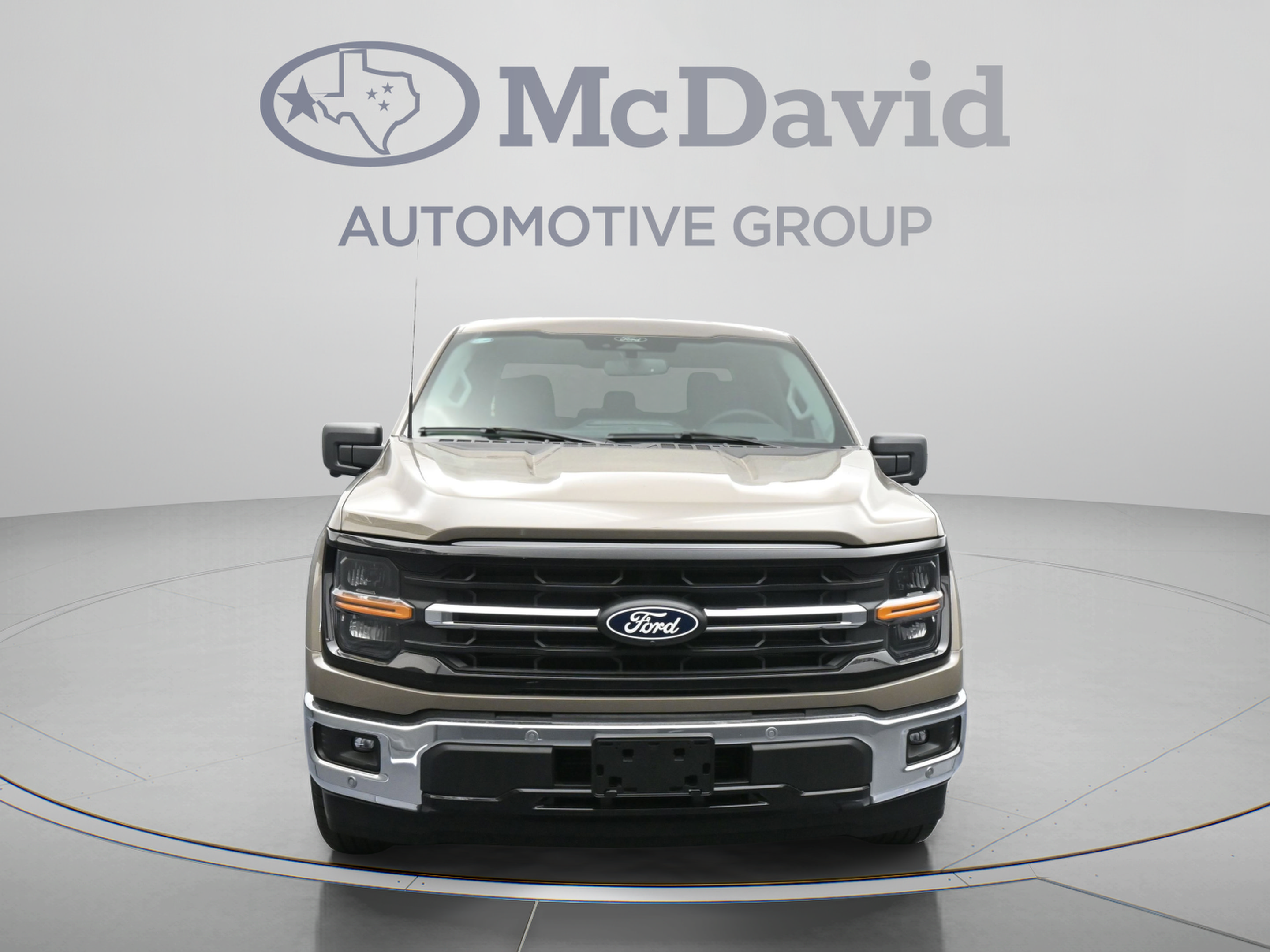 Used 2026 Ford F150 XLT w/ Equipment Group 302A MID RWD image 2