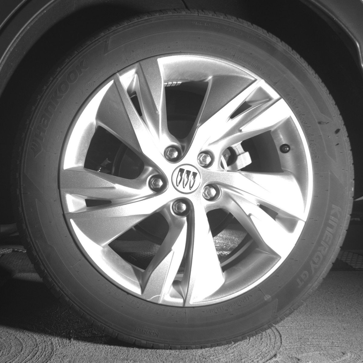 Used 2025 Buick Encore GX Preferred FWD image 14