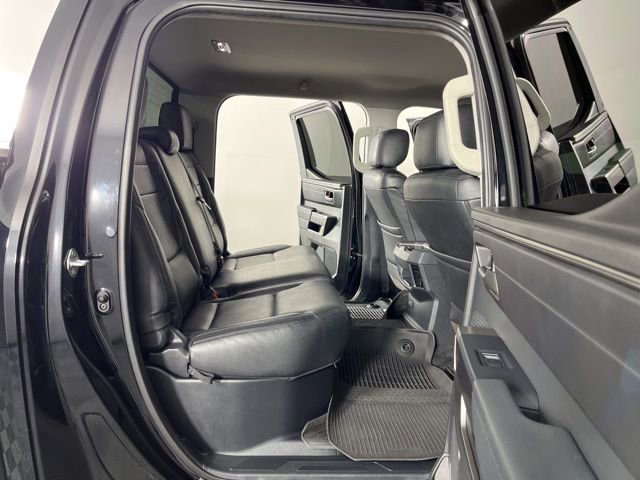 Used 2024 Toyota Tundra SR5 w/ TRD Off-Road Package image 45