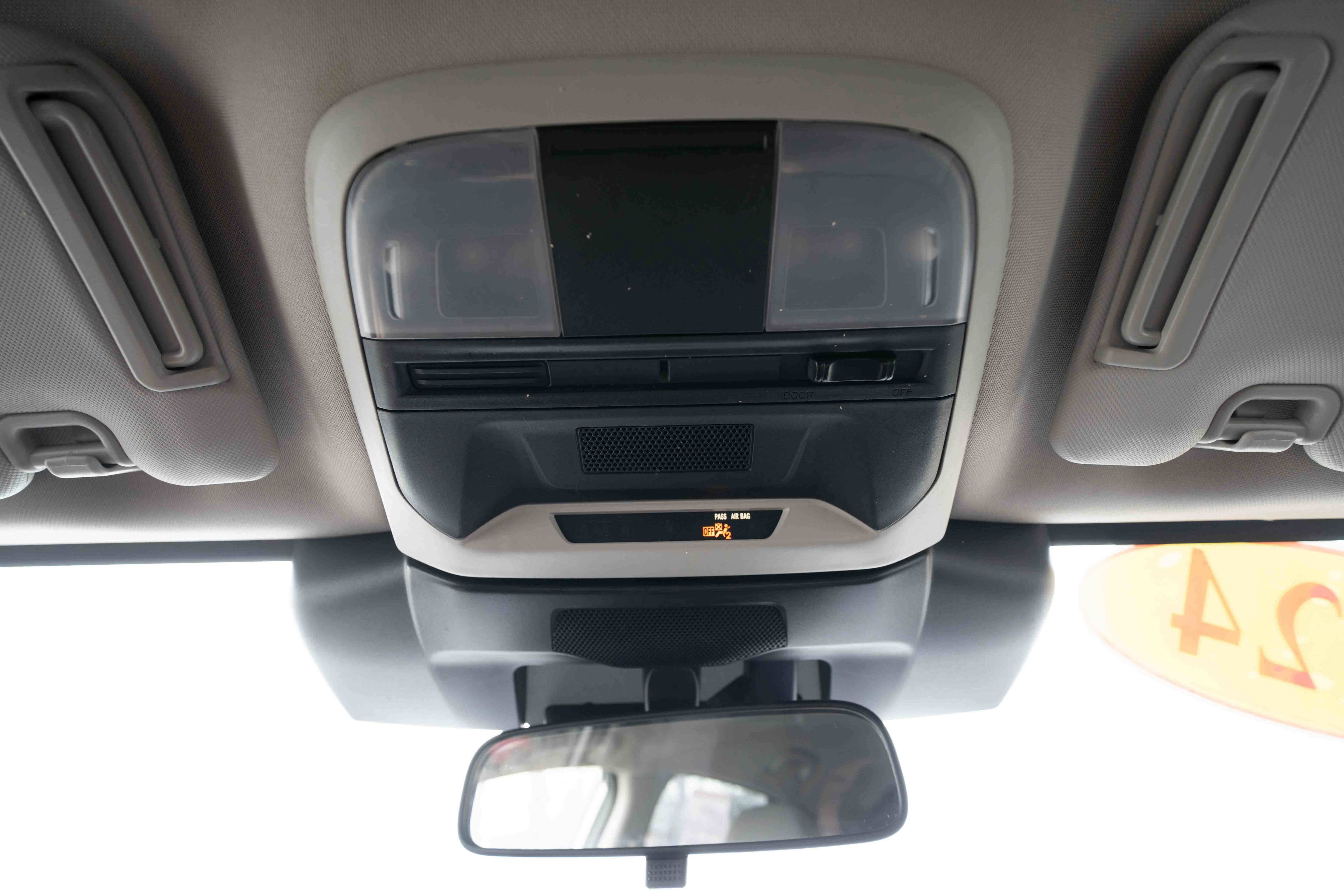 Used 2024 Subaru Crosstrek 2.0i AWD/4WD image 18