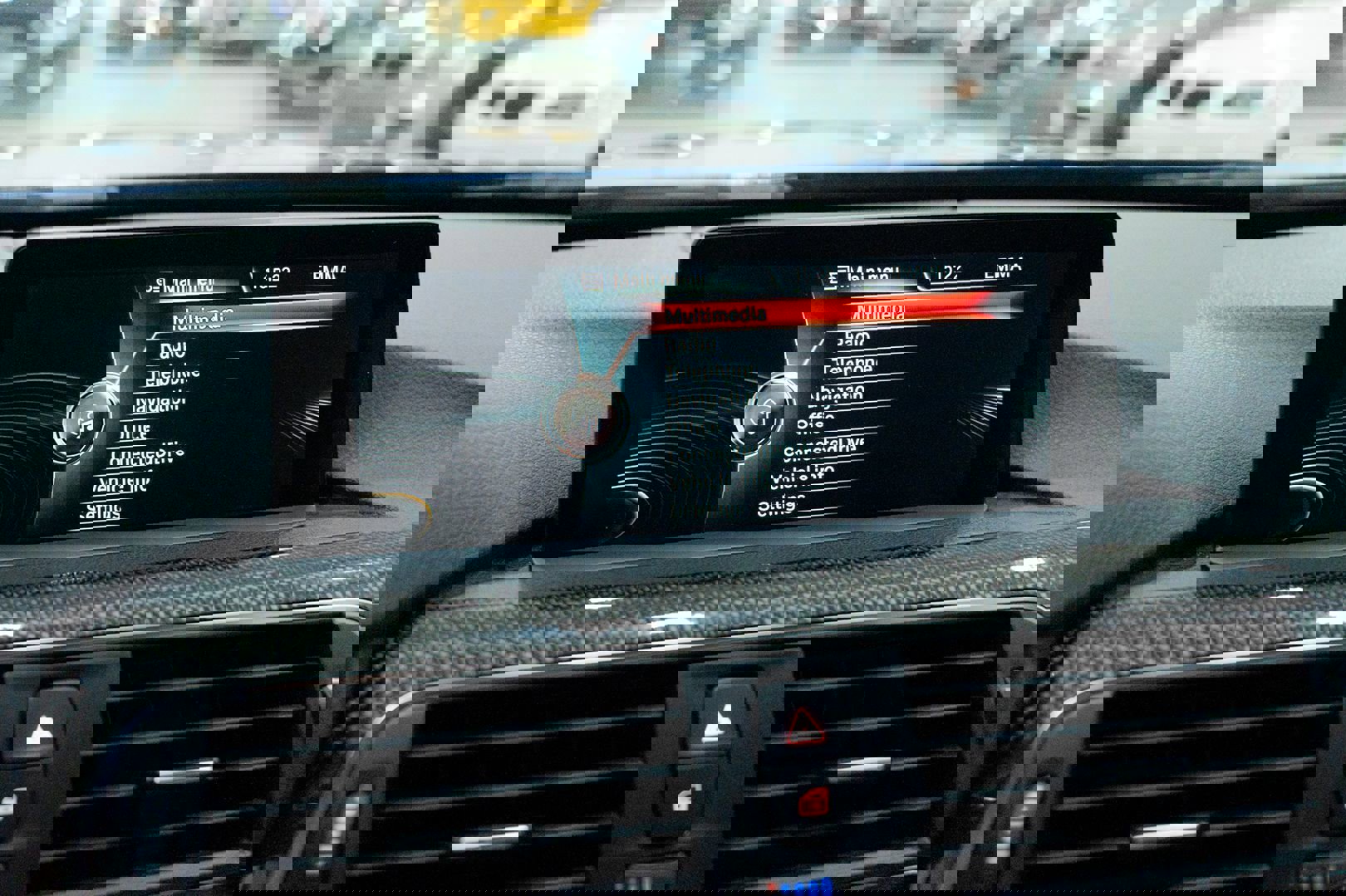 Used 2016 BMW M3 Individual w/ Lighting Package image 35