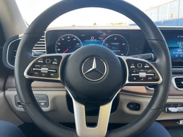 Certified 2023 Mercedes-Benz GLE 450 4MATIC image 24
