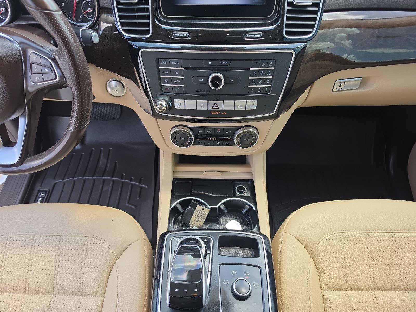Certified 2018 Mercedes-Benz GLE 350 image 11