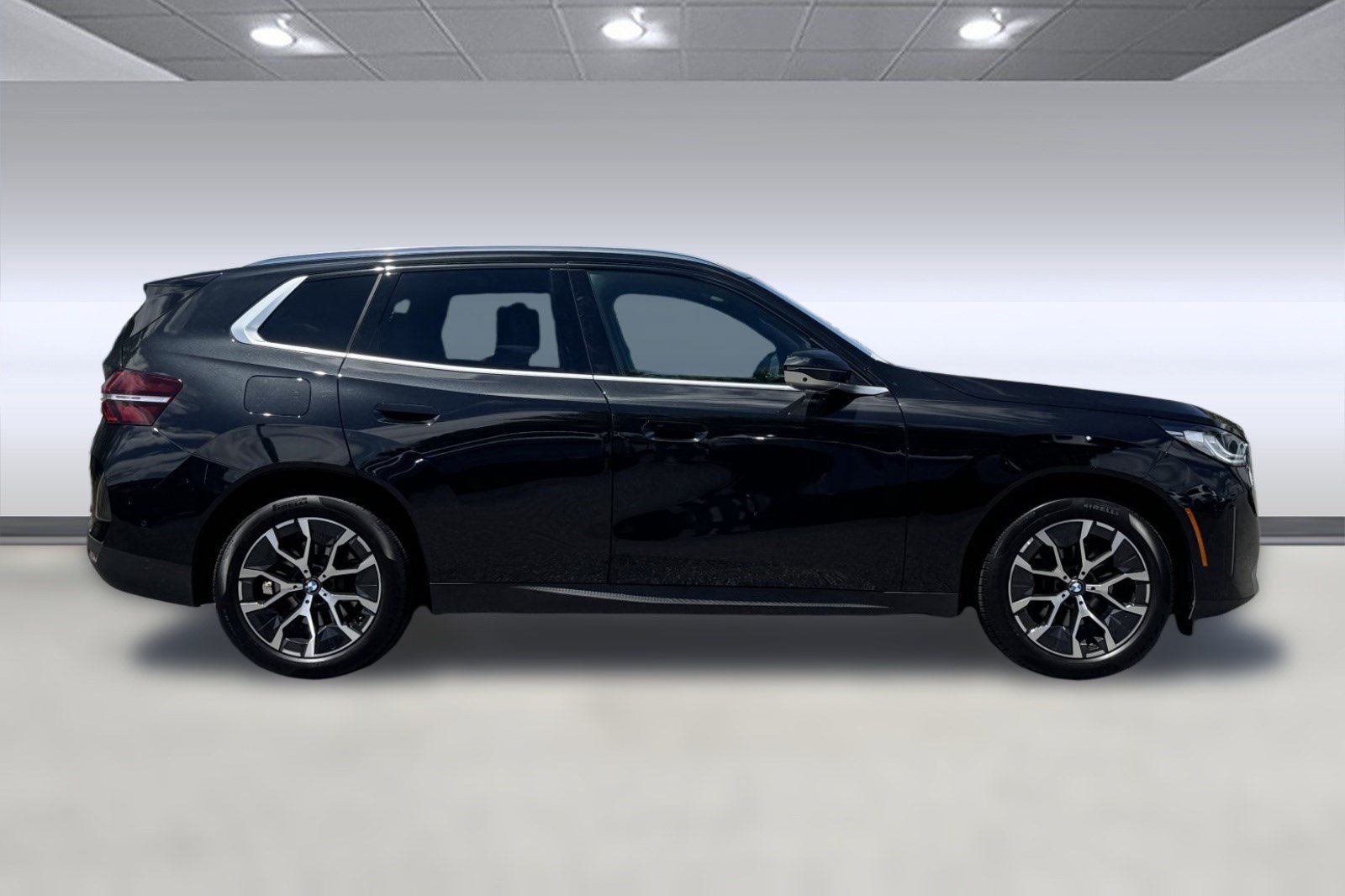 Certified 2026 BMW X3 xDrive30i w/ Premium Package AWD/4WD image 8