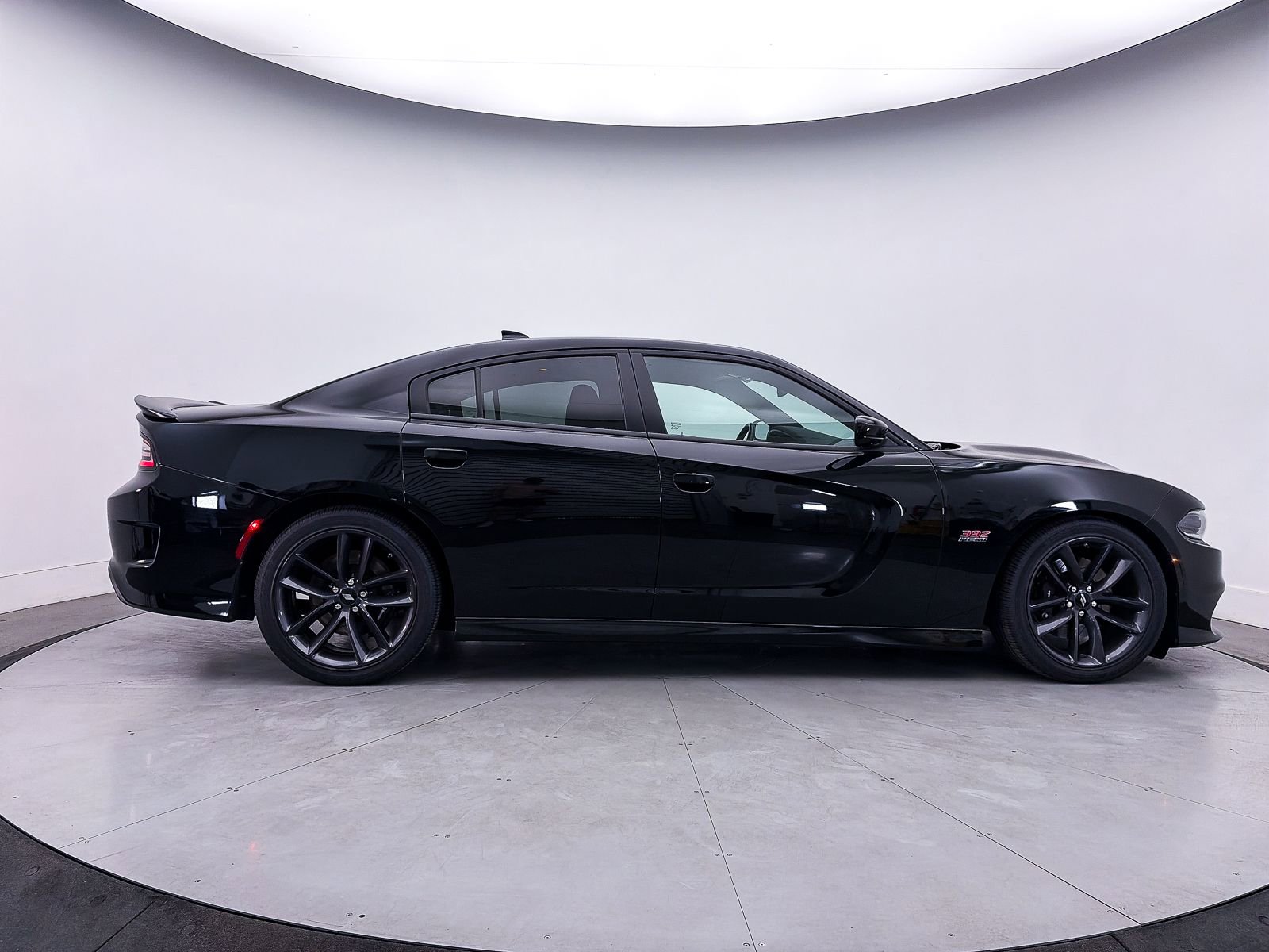 Used 2019 Dodge Charger Scat Pack image 40
