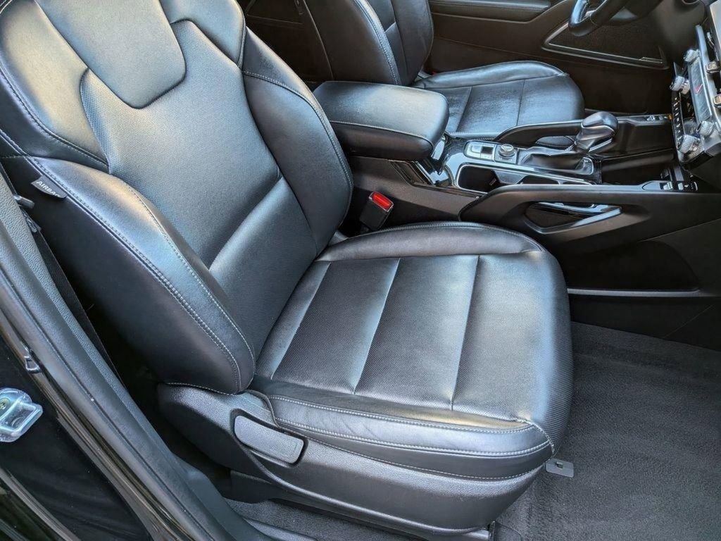 Certified 2023 Kia Telluride S w/ S Sunroof Package image 30