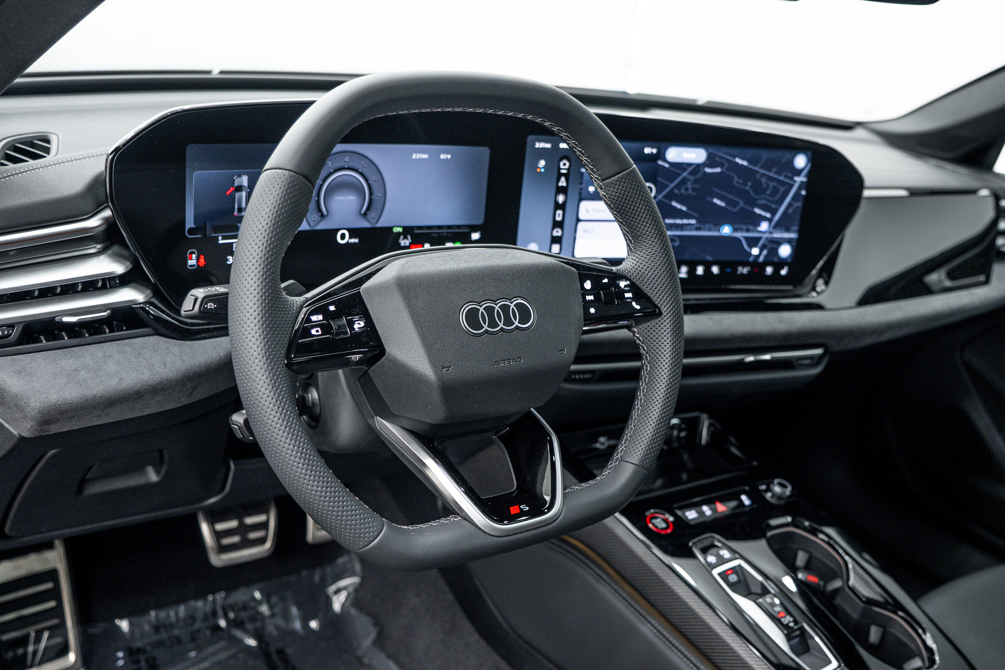New 2026 Audi S5 Premium Plus AWD/4WD image 10