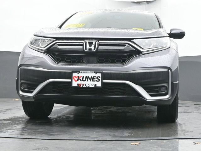 Used 2020 Honda CR-V EX-L image 45