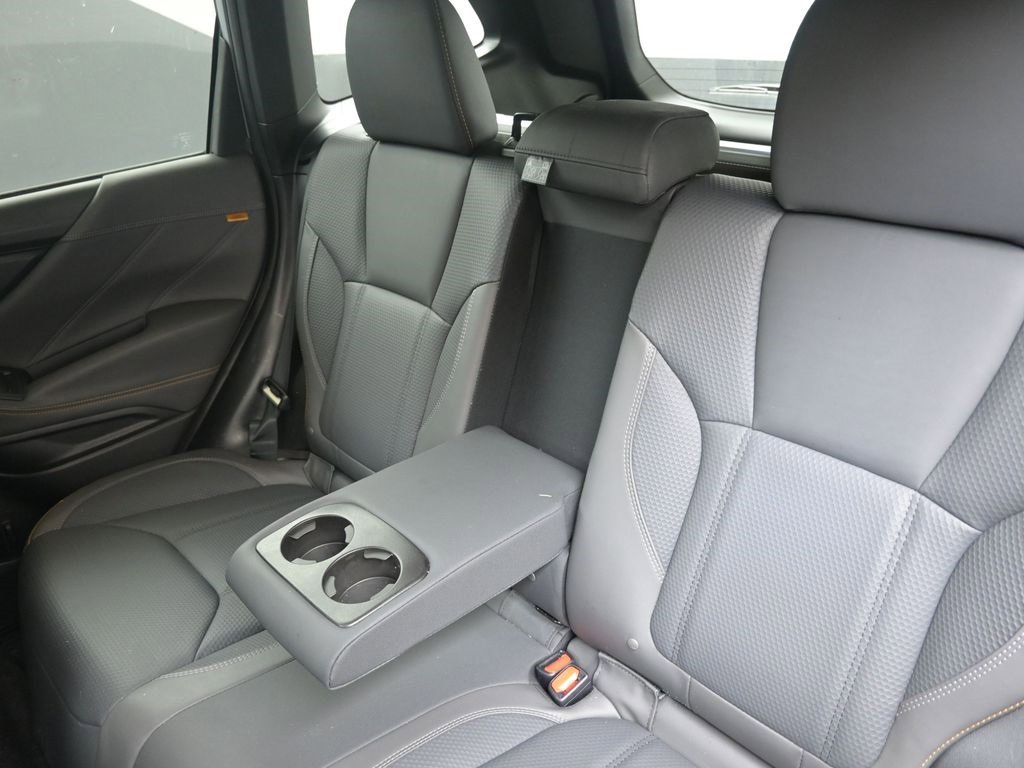 Used 2024 Subaru Forester Wilderness image 19