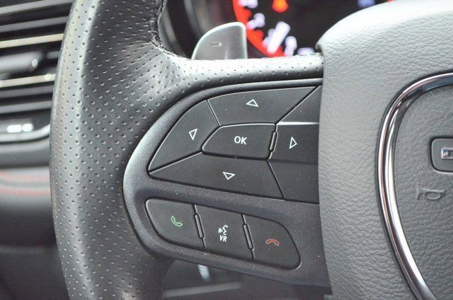 Used 2023 Dodge Durango R/T w/ Blacktop Package image 20