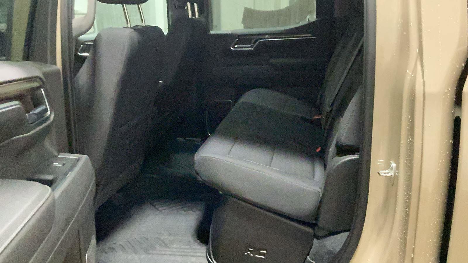 Used 2023 Chevrolet Silverado 1500 LT Trail Boss image 16