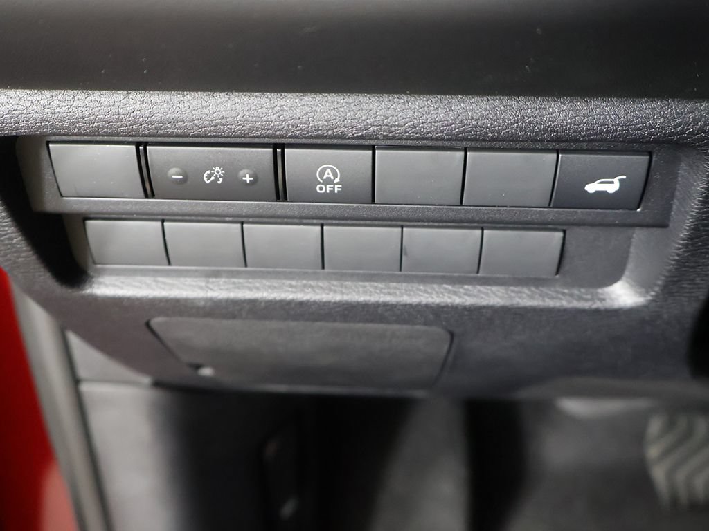 New 2026 Mitsubishi Outlander SE FWD image 38