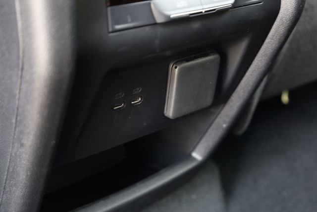 Used 2025 Chevrolet Traverse Z71 w/ Driver Confidence Package image 28