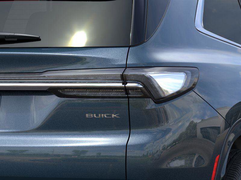 New 2026 Buick Enclave Avenir w/ Super Cruise Package image 10