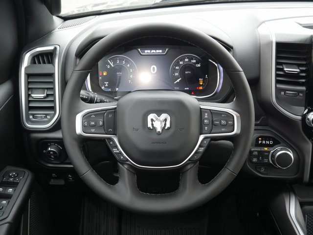 New 2025 RAM 1500 Big Horn image 18