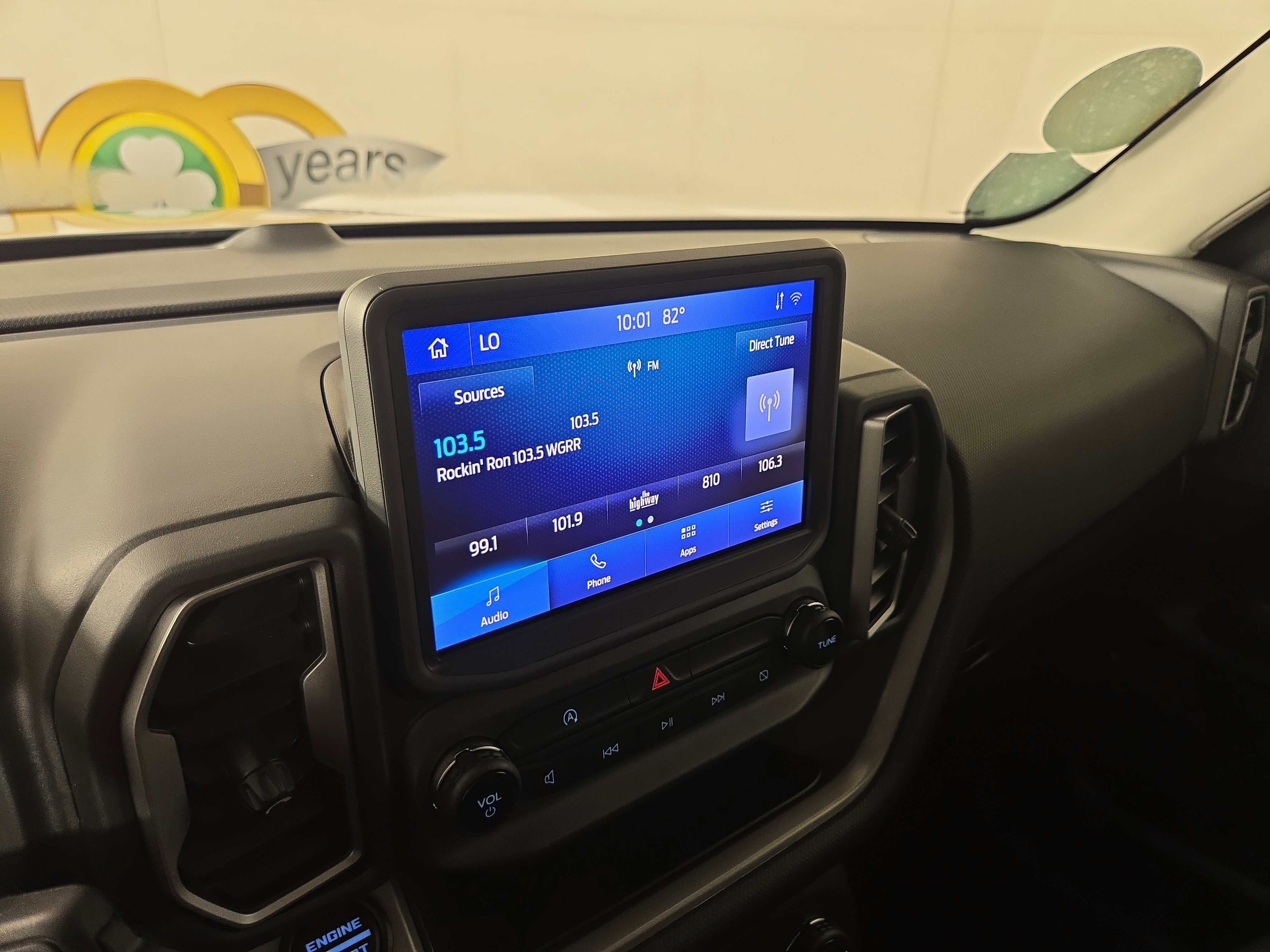 Used 2024 Ford Bronco Sport Big Bend w/ Convenience Package AWD/4WD image 19
