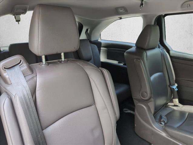 Used 2019 Honda Odyssey EX-L image 25