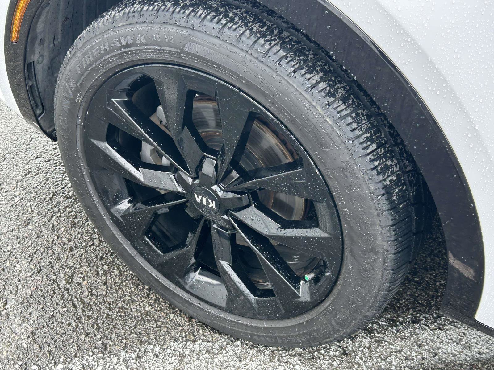 Used 2021 Kia Sorento SX image 9