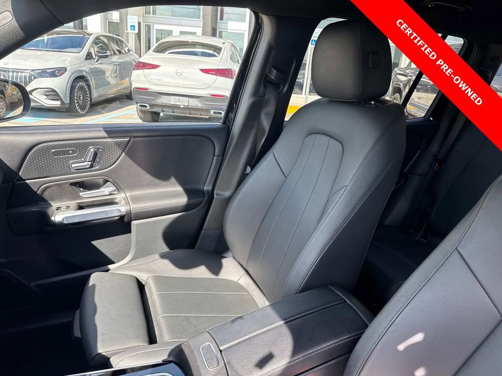 Used 2024 Mercedes-Benz GLB 250 image 13