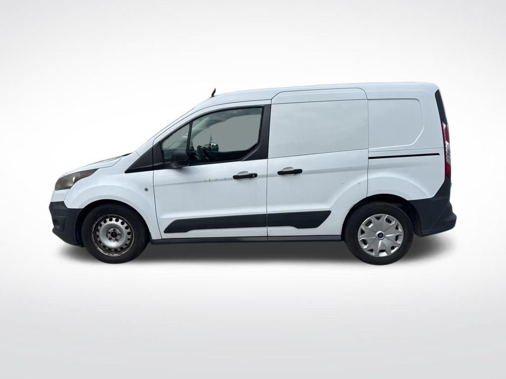 Used 2015 Ford Transit Connect XL FWD image 8