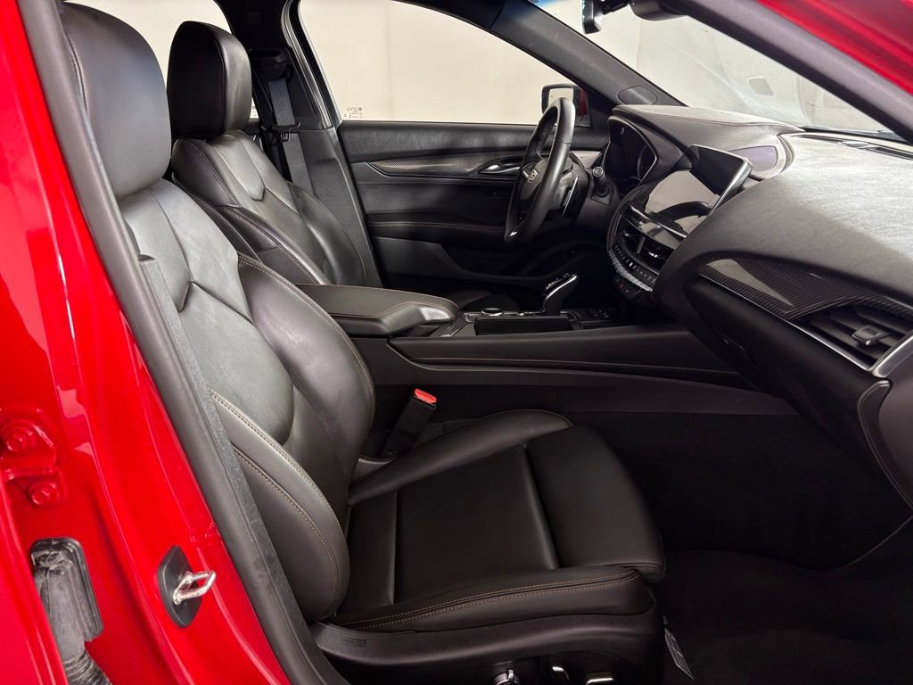 Used 2024 Cadillac CT5 V image 45