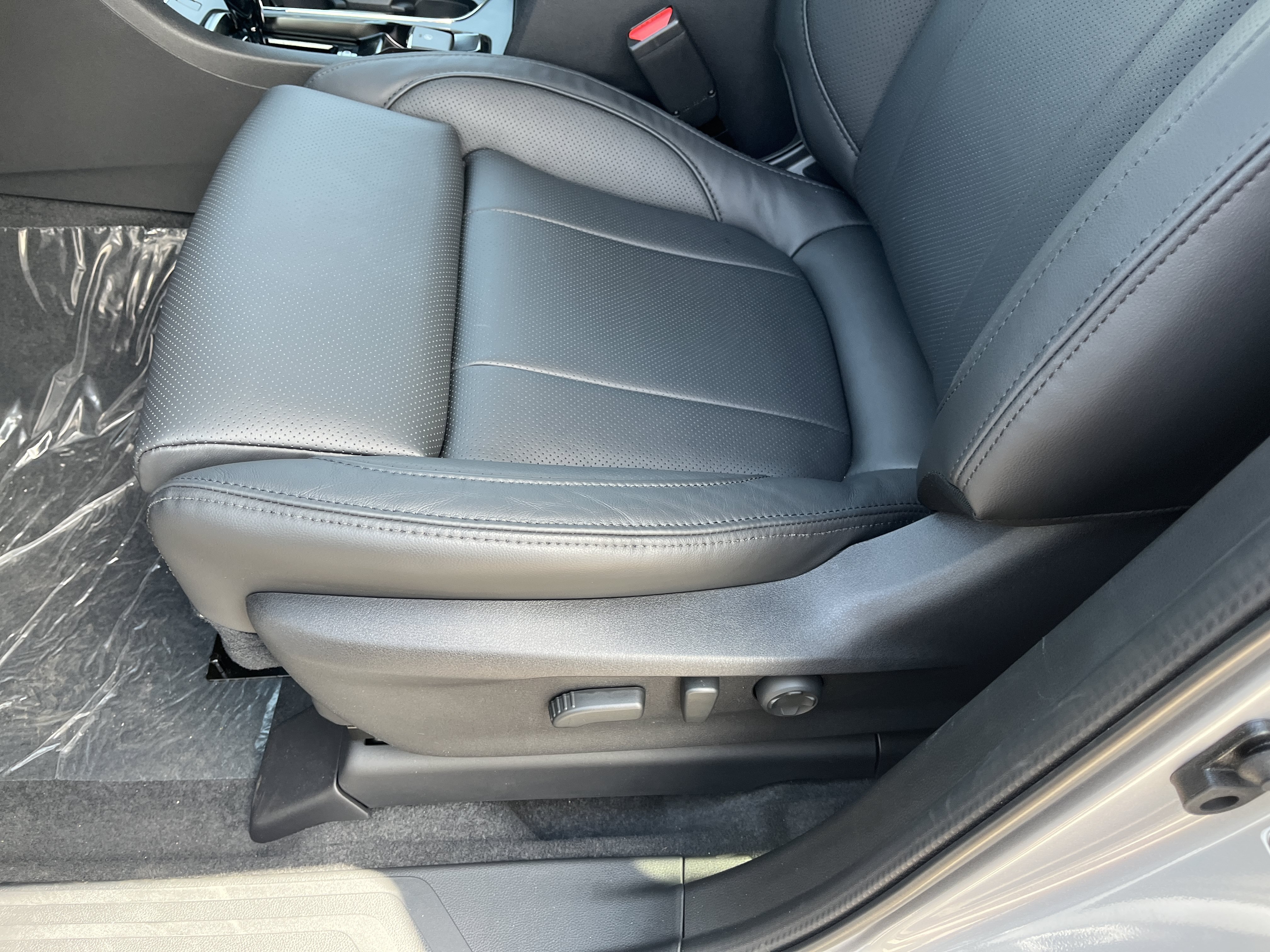 New 2026 Subaru Ascent Bronze Edition AWD/4WD image 15