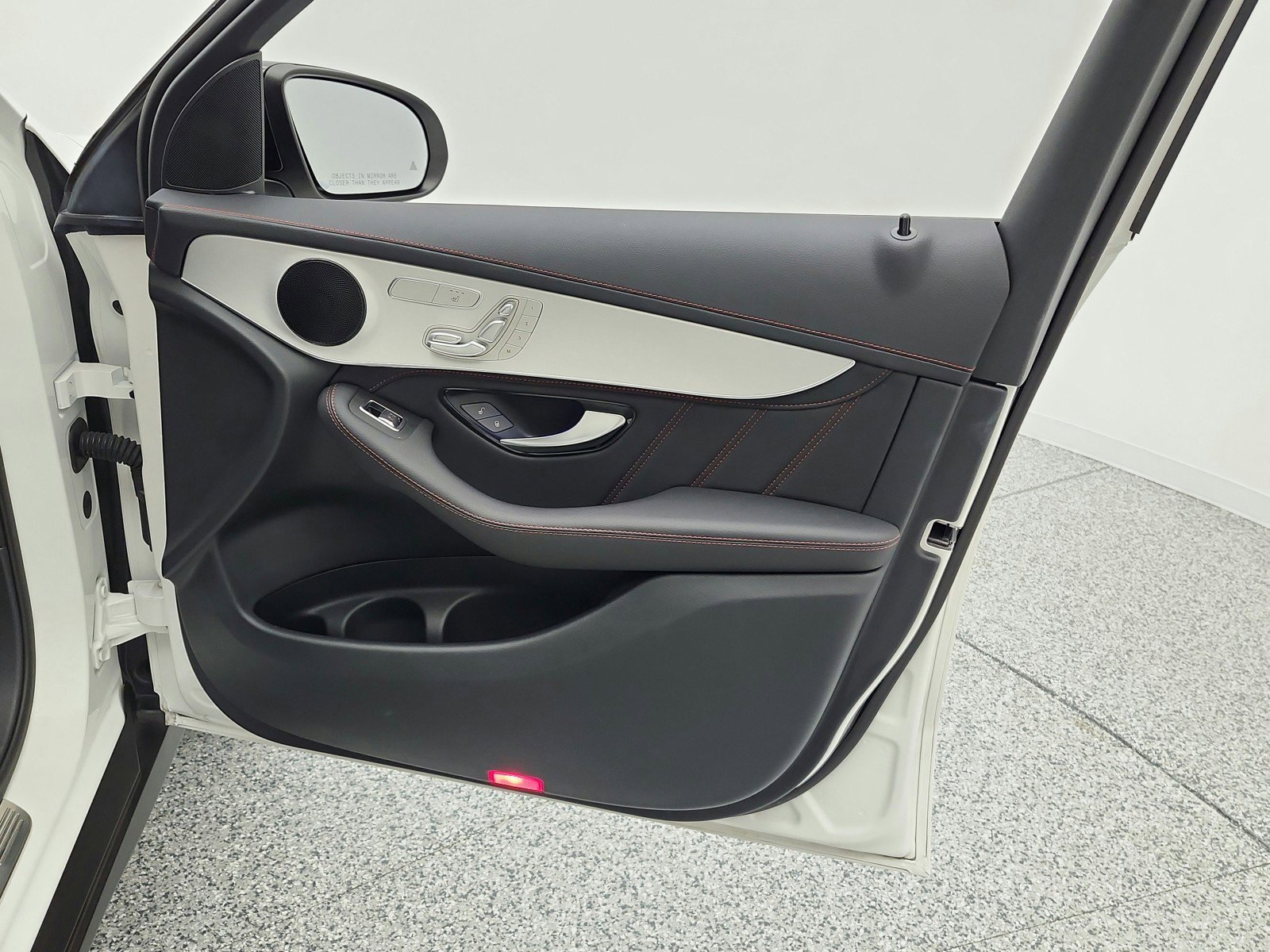 Used 2022 Mercedes-Benz GLC 43 AMG 4MATIC image 21