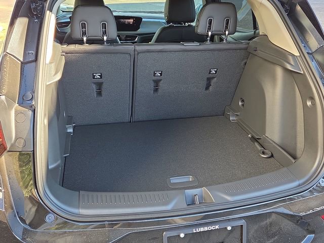 New 2026 Buick Encore GX Sport Touring image 6