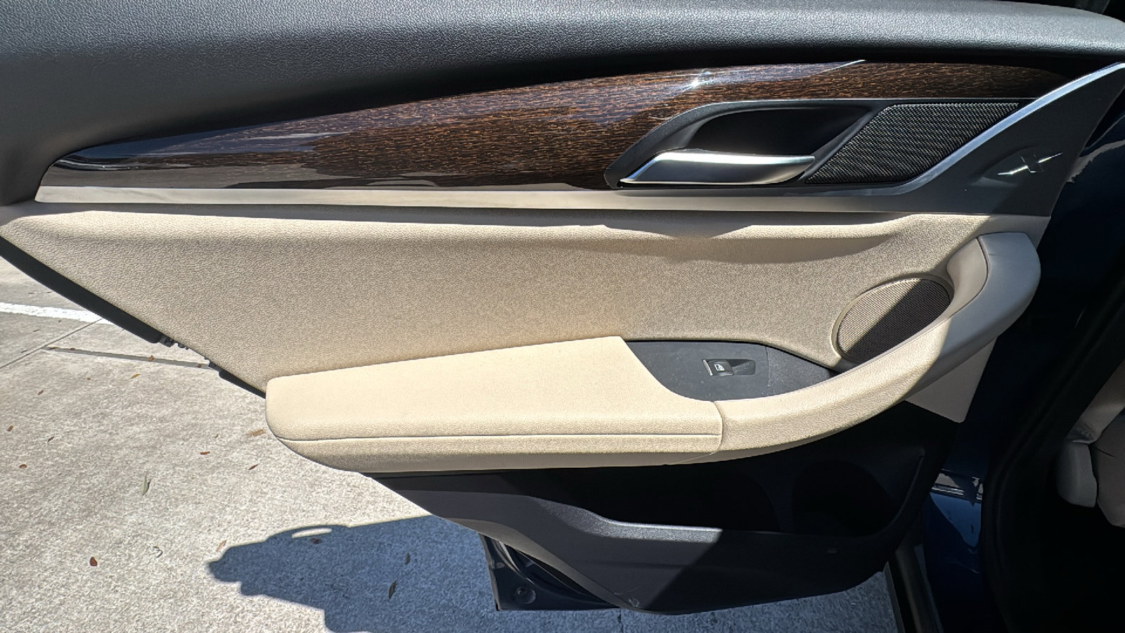 Used 2019 BMW X3 sDrive30i w/ Convenience Package RWD image 16