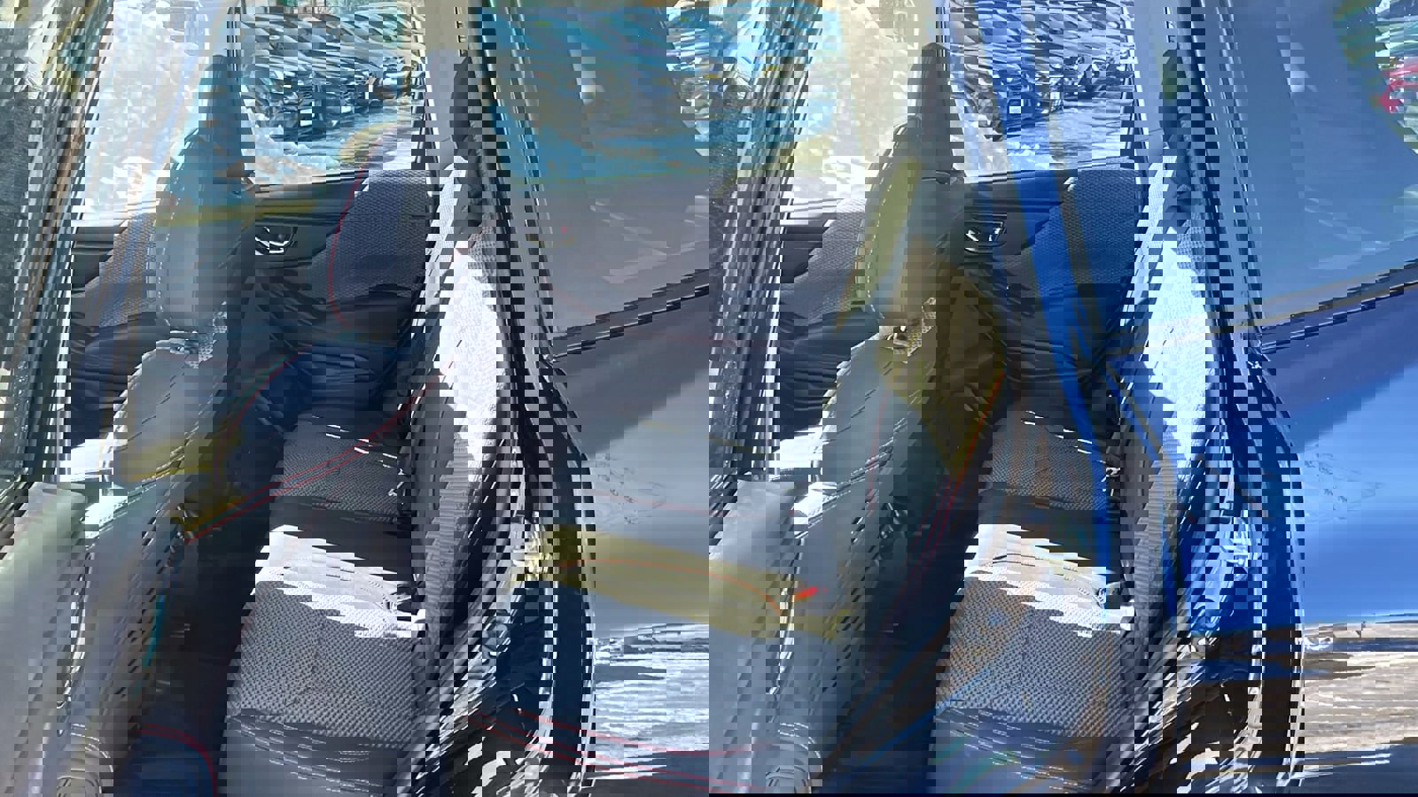 Used 2022 Subaru Forester Sport image 23