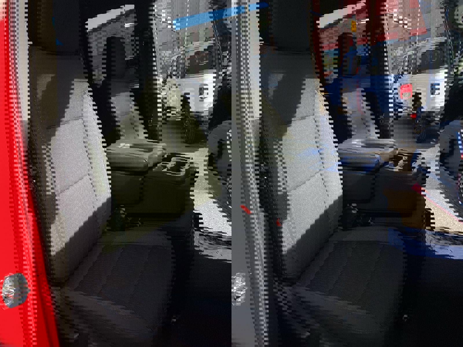 Certified 2024 Chevrolet Silverado 1500 LT image 68