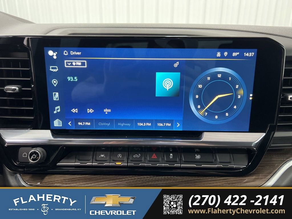 Used 2023 Chevrolet Silverado 1500 LT AWD/4WD image 27