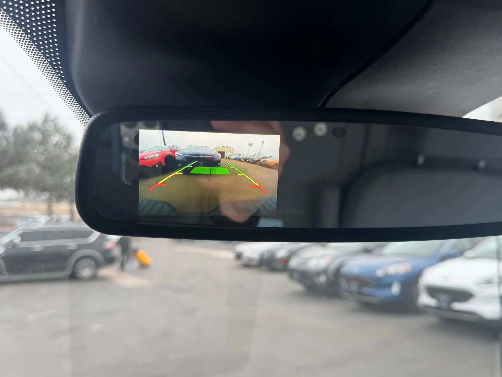 Used 2018 Ford Transit 250 148 Low Roof image 34