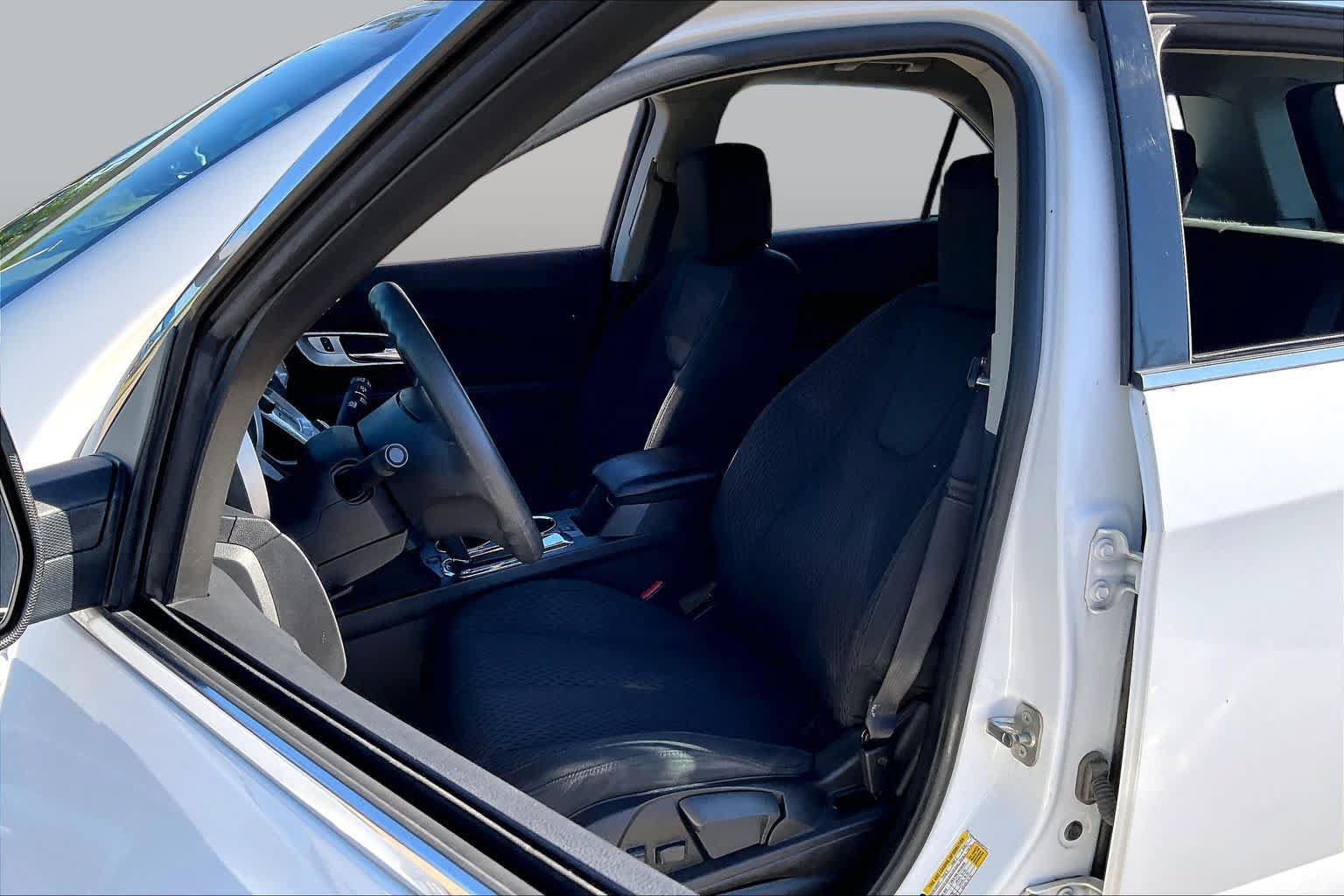 Used 2014 Chevrolet Equinox LS FWD image 8