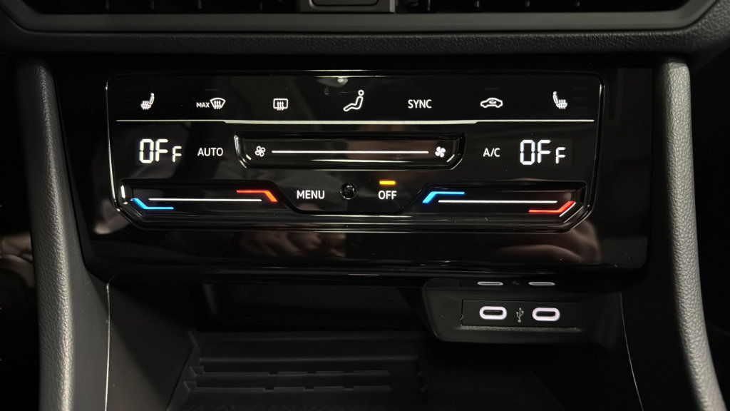 New 2026 Volkswagen Jetta SE image 27