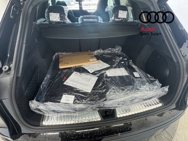 New 2026 Audi SQ5 Premium Plus AWD/4WD image 10