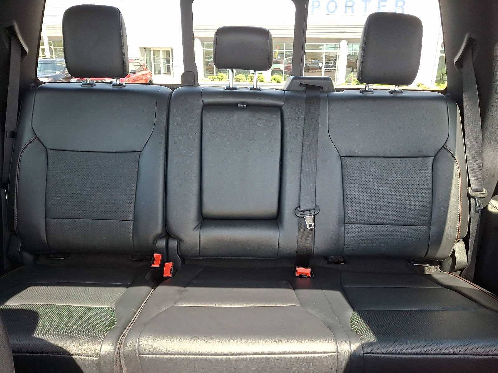 Certified 2024 Ford F250 Lariat w/ Lariat Ultimate Package image 18