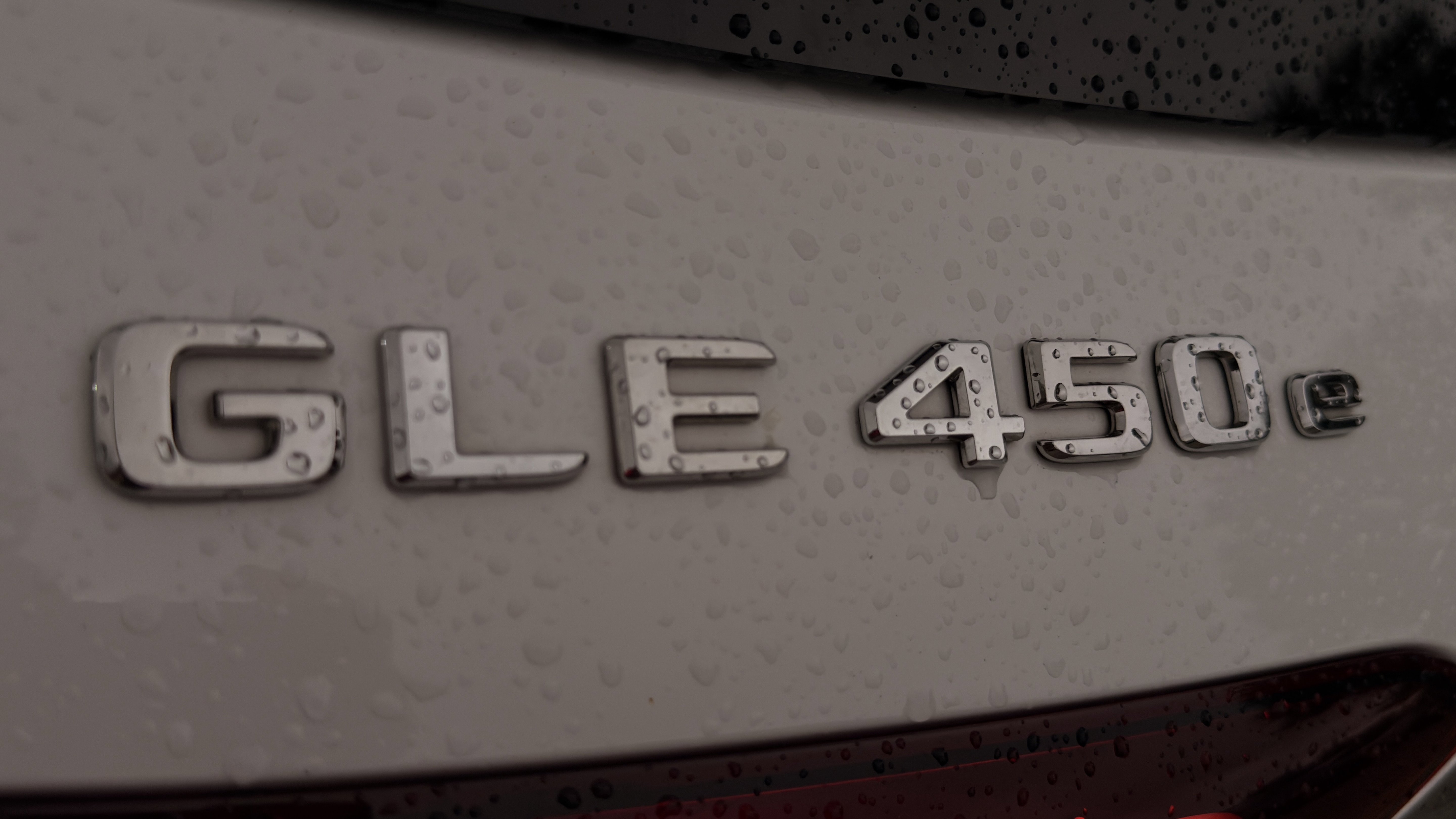 Used 2024 Mercedes-Benz GLE 450e 4MATIC image 5