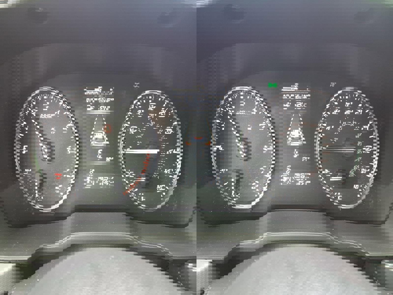 Certified 2025 Subaru Forester Sport image 9