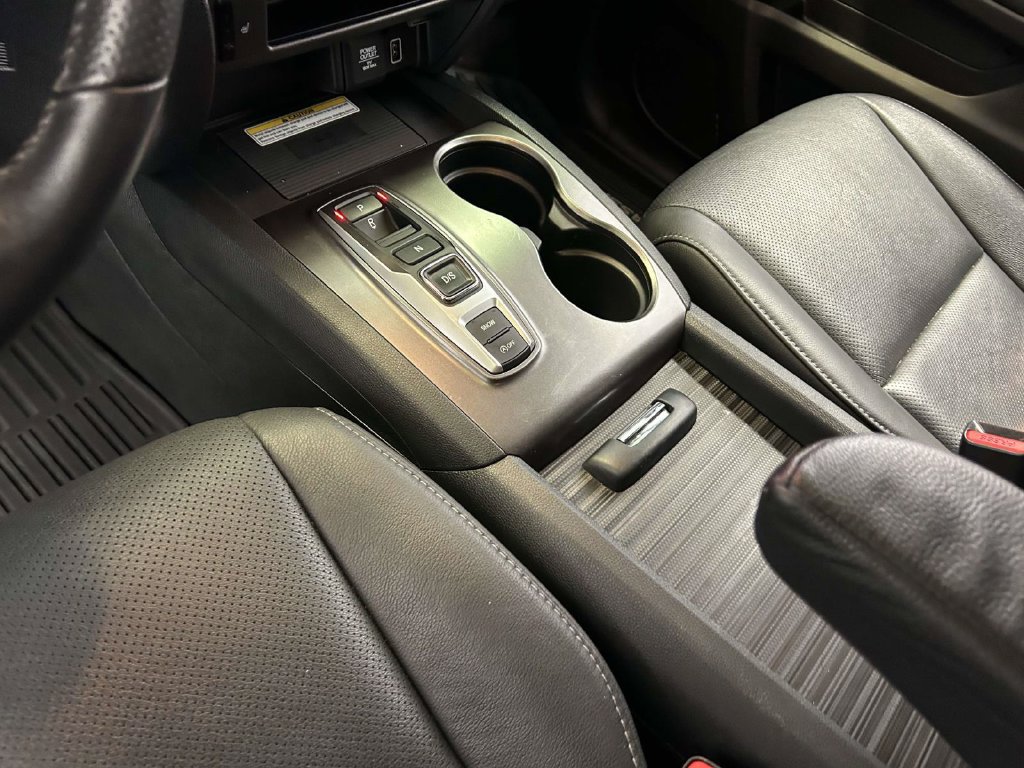 Used 2022 Honda Passport EX-L image 20