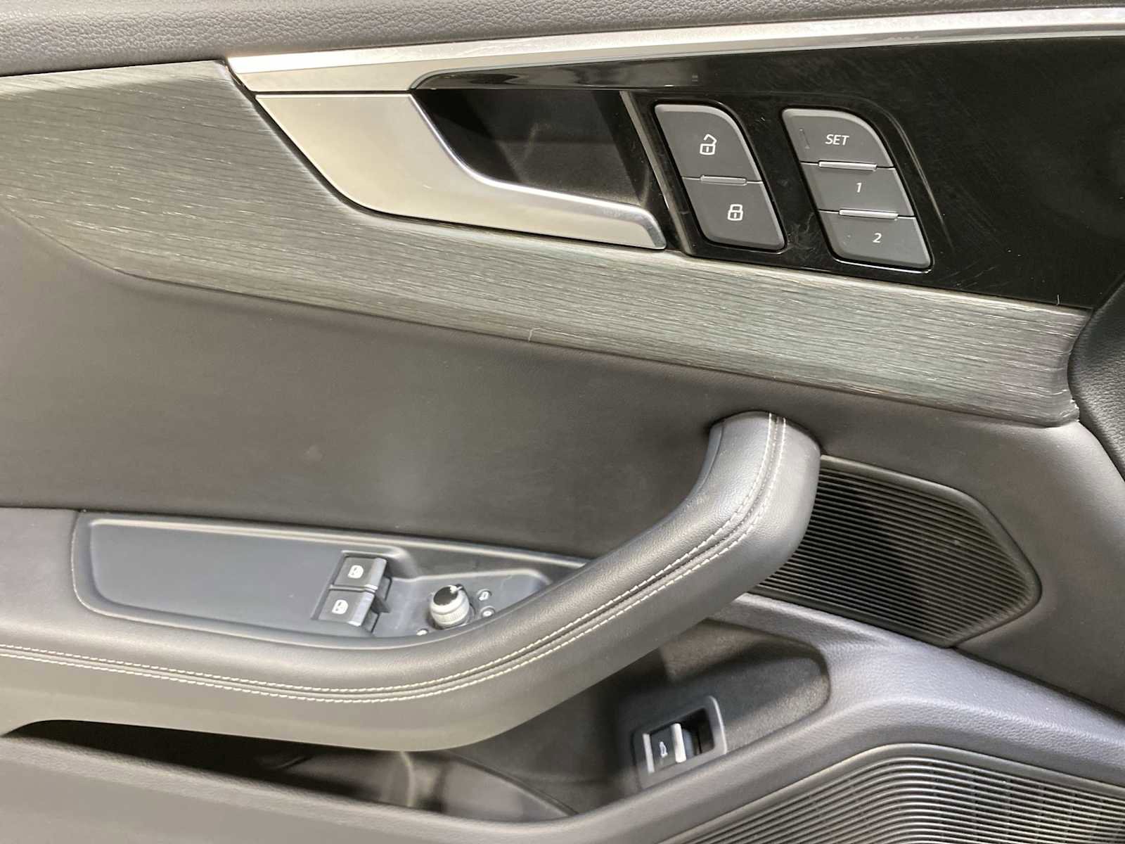 Used 2022 Audi A5 2.0T Premium Plus image 23