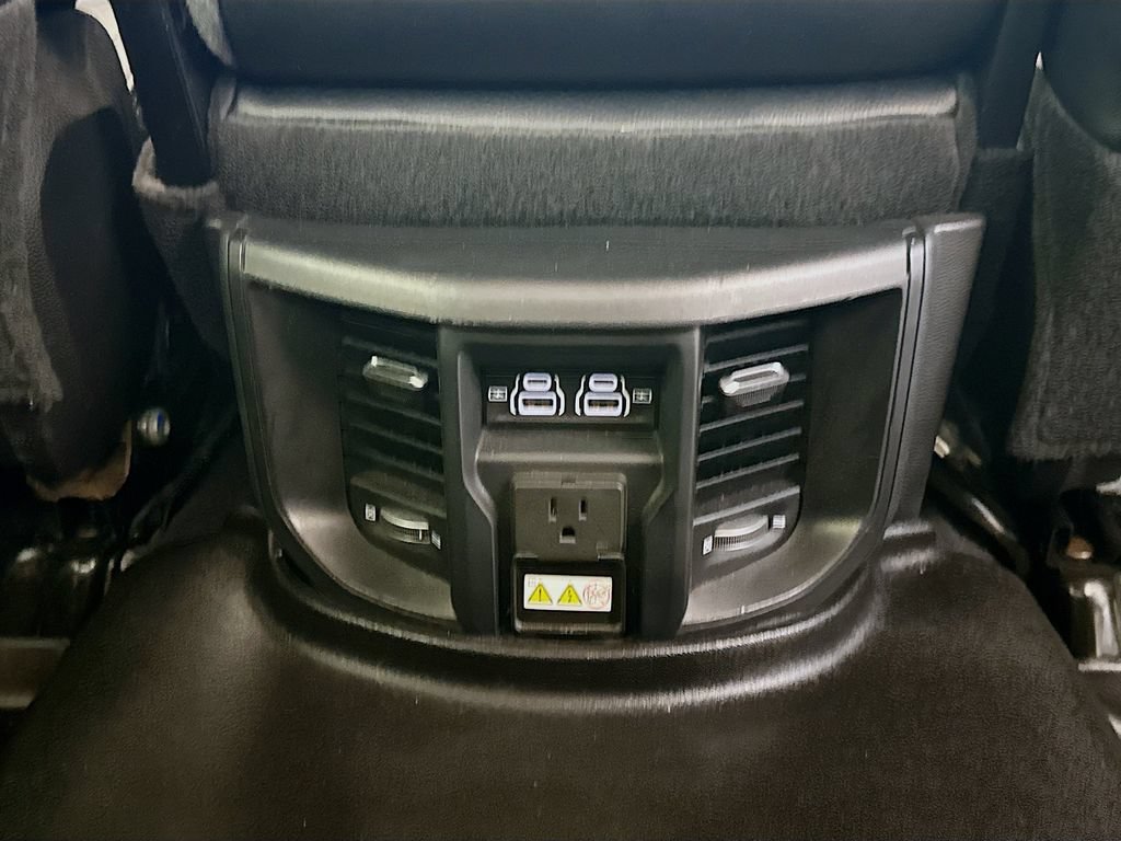 Used 2022 RAM 2500 Laramie AWD/4WD image 24