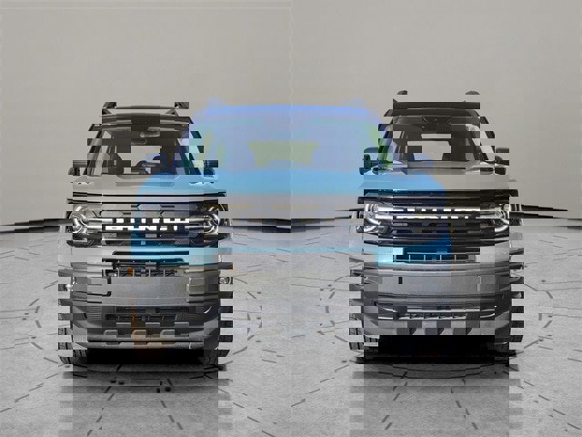 Certified 2022 Ford Bronco Sport Outer Banks w/ Tech Package image 15