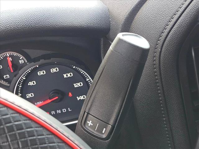 Used 2019 Chevrolet Silverado 1500 LT w/ All-Star Edition RWD image 13