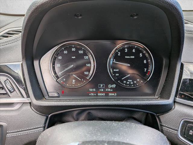 Used 2018 BMW X2 sDrive28i FWD image 10