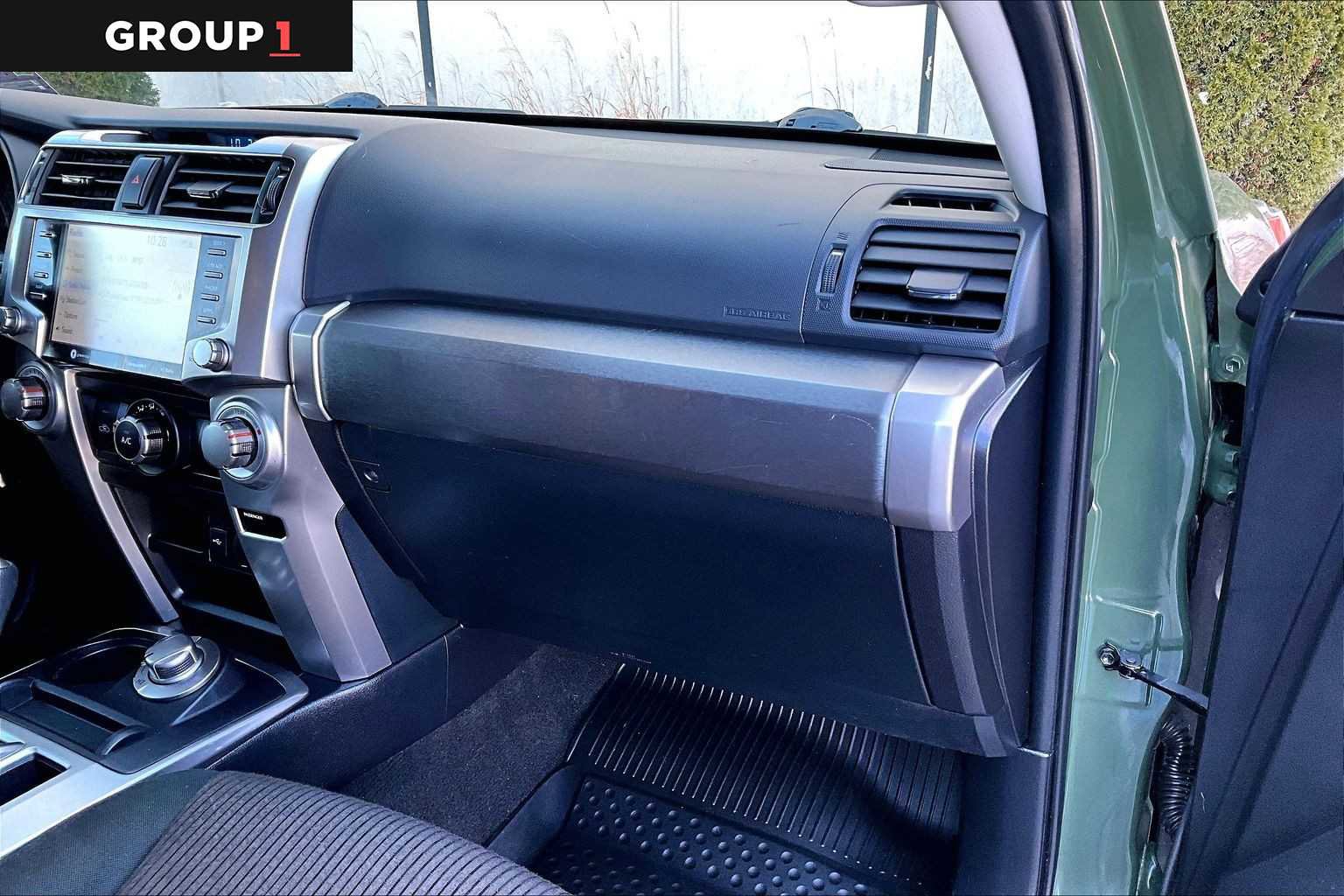 Certified 2021 Toyota 4Runner Trail Special Edition image 17