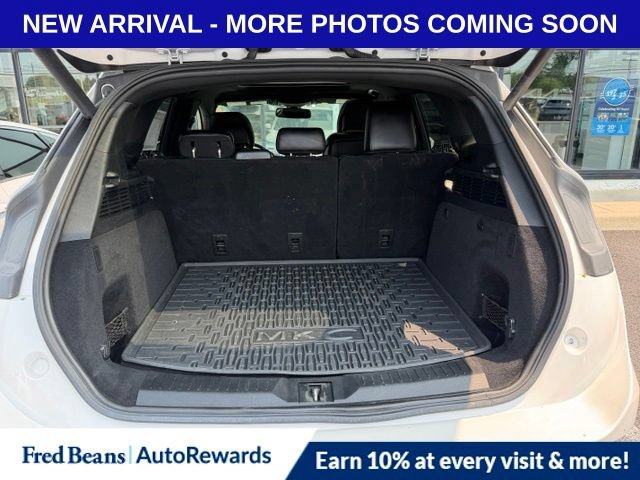 Used 2019 Lincoln MKC Reserve w/ MKC Climate Package AWD/4WD image 8