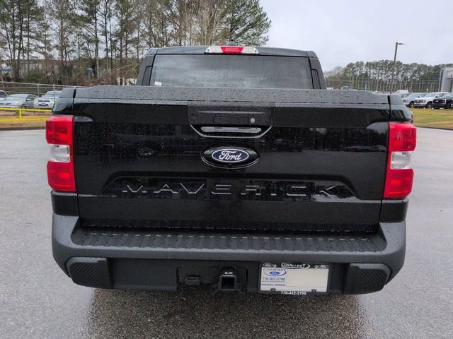 New 2026 Ford Maverick XLT image 5